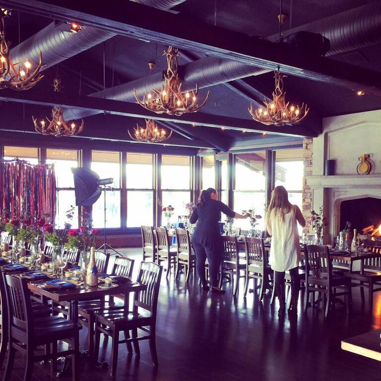 Shannon Valente Weddings